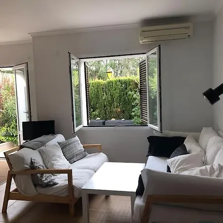 Soldénia Appartement Dénia