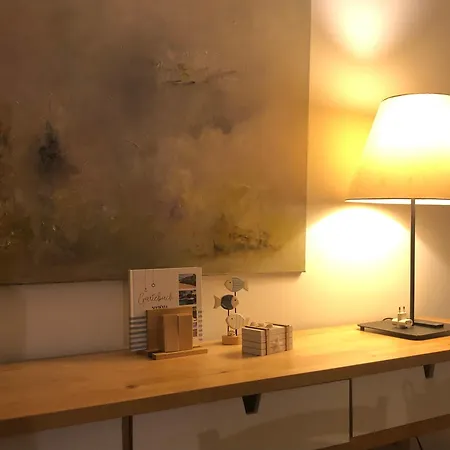 Soldénia Appartement