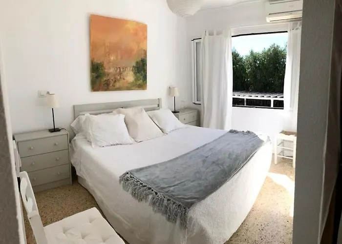 Appartement Soldénia *