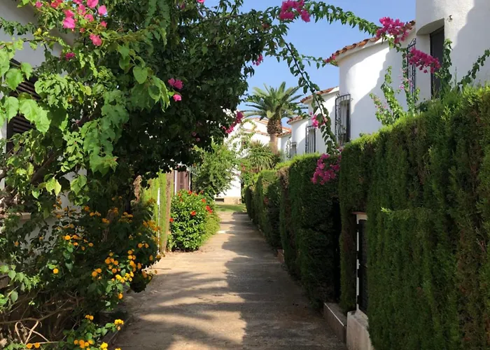 Soldénia Appartement Dénia