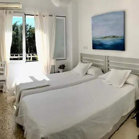 Apartament Soldenia Denia