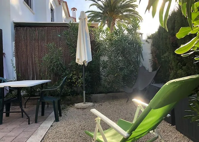 Apartamento Soldenia