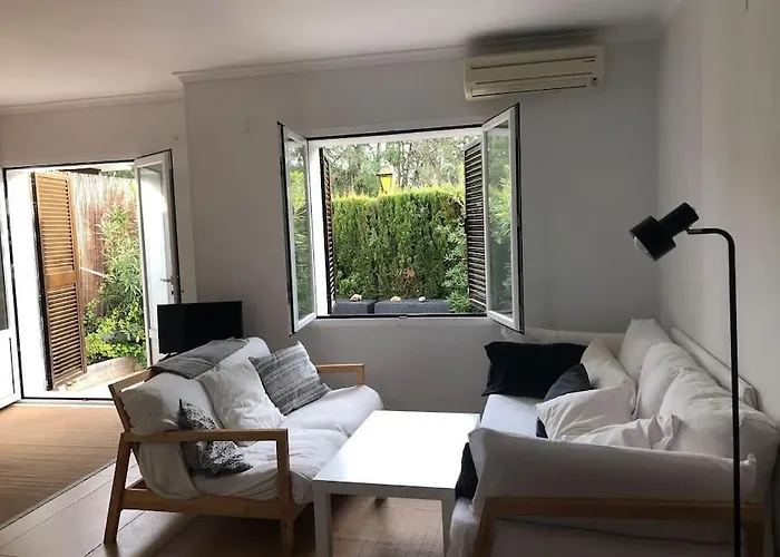 Soldenia Apartamento Dénia