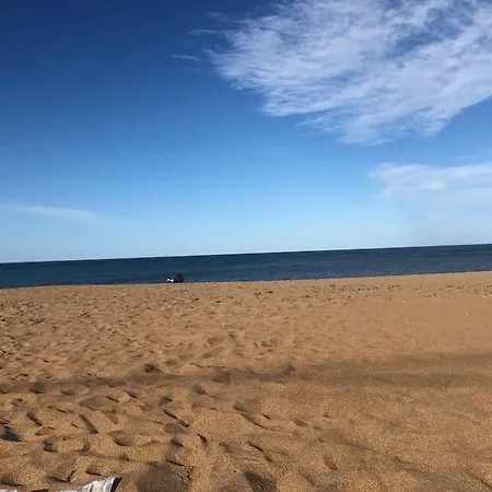 Appartamento Soldénia *