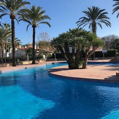 Soldénia Appartamento Dénia