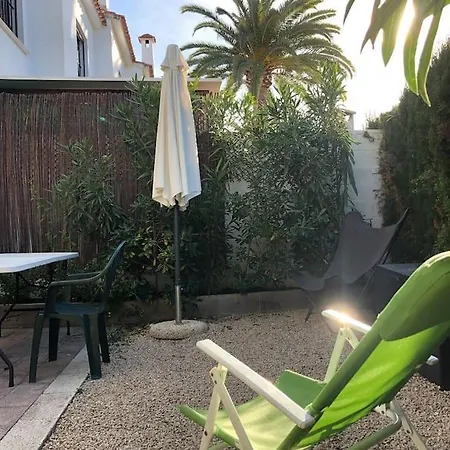 Appartamento Soldénia