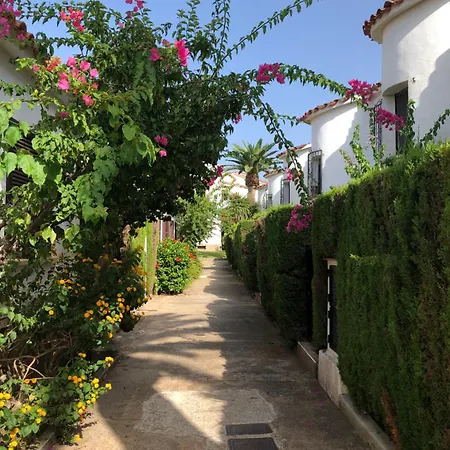 Soldénia Appartamento Dénia