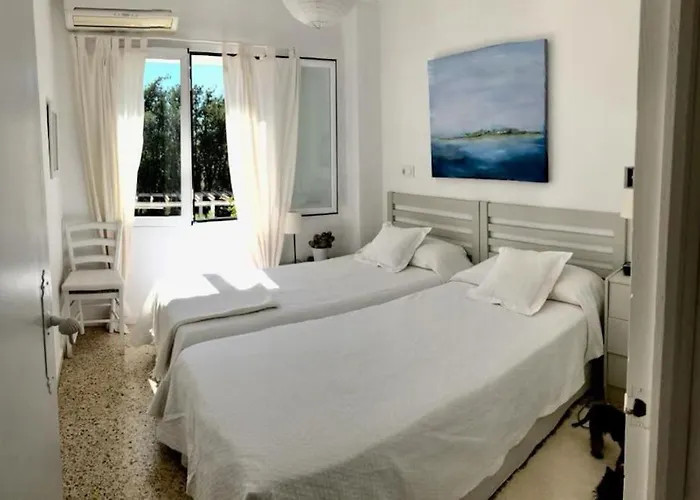 Appartamento Soldénia Dénia