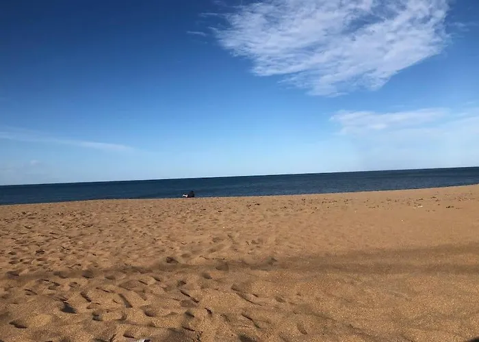 Appartamento Soldénia *