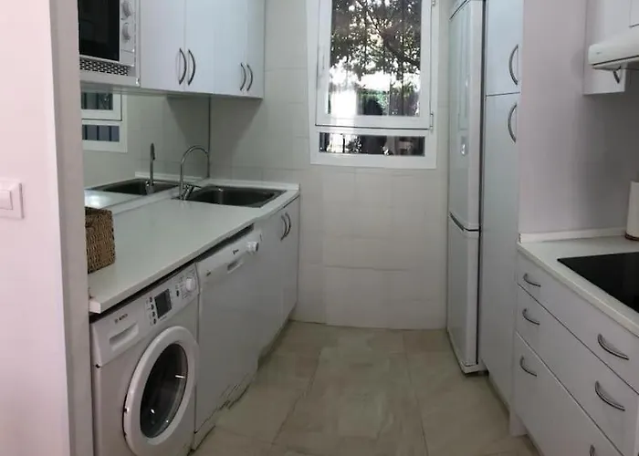 Appartamento Soldénia Dénia